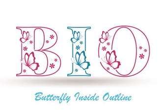 Inspiring Butterfly Lettering Fonts & Design Projects
