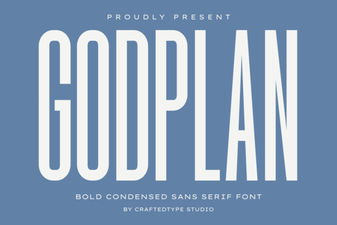 Godplan Font: Design Ideas & Download Guide